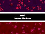 LOUDER MACHINE 2