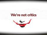Cynics & Critics 5