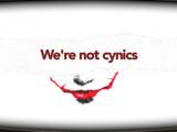 Cynics & Critics 7