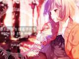 Yoiyami Hanabi (Half) 3