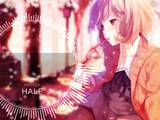 Yoiyami Hanabi (Half) 10