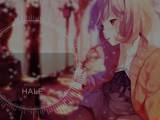 Yoiyami Hanabi (Half) 13