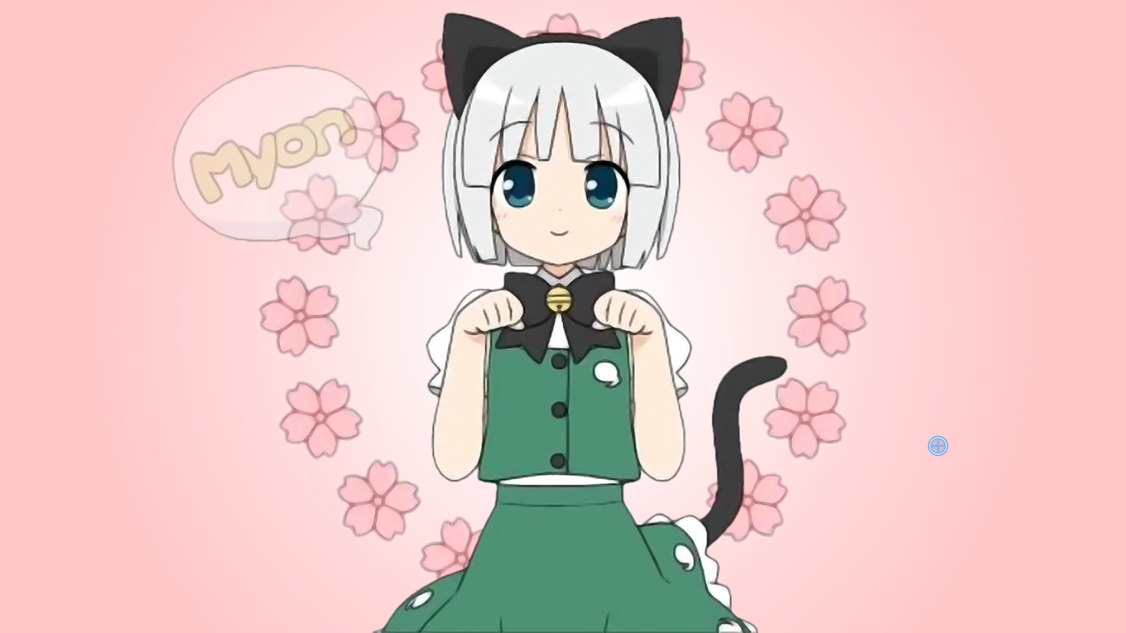 MyonMyonMyonMyonMyonMyon!